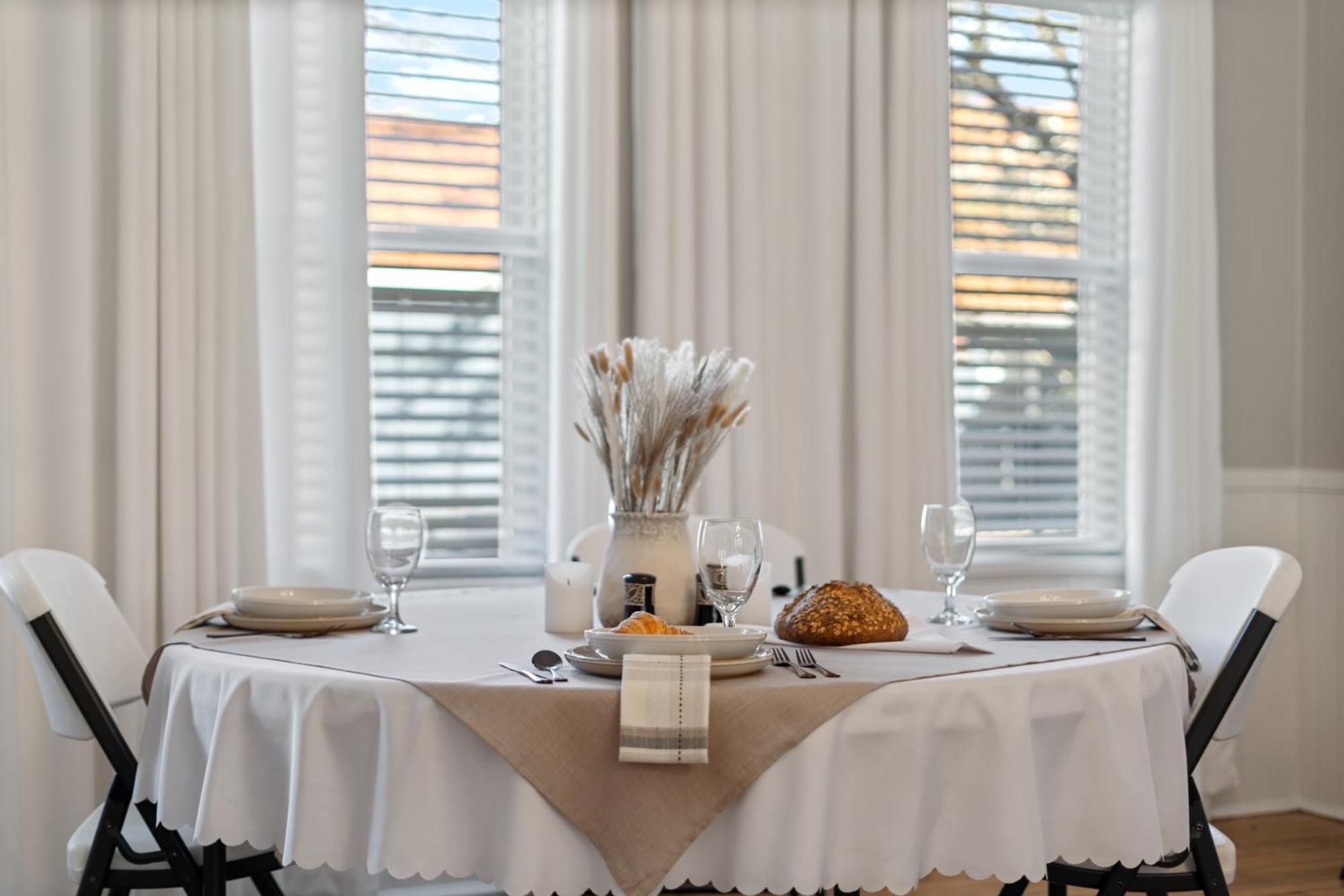 The Tellico Plains Inn And Event Venue Zewnętrze zdjęcie