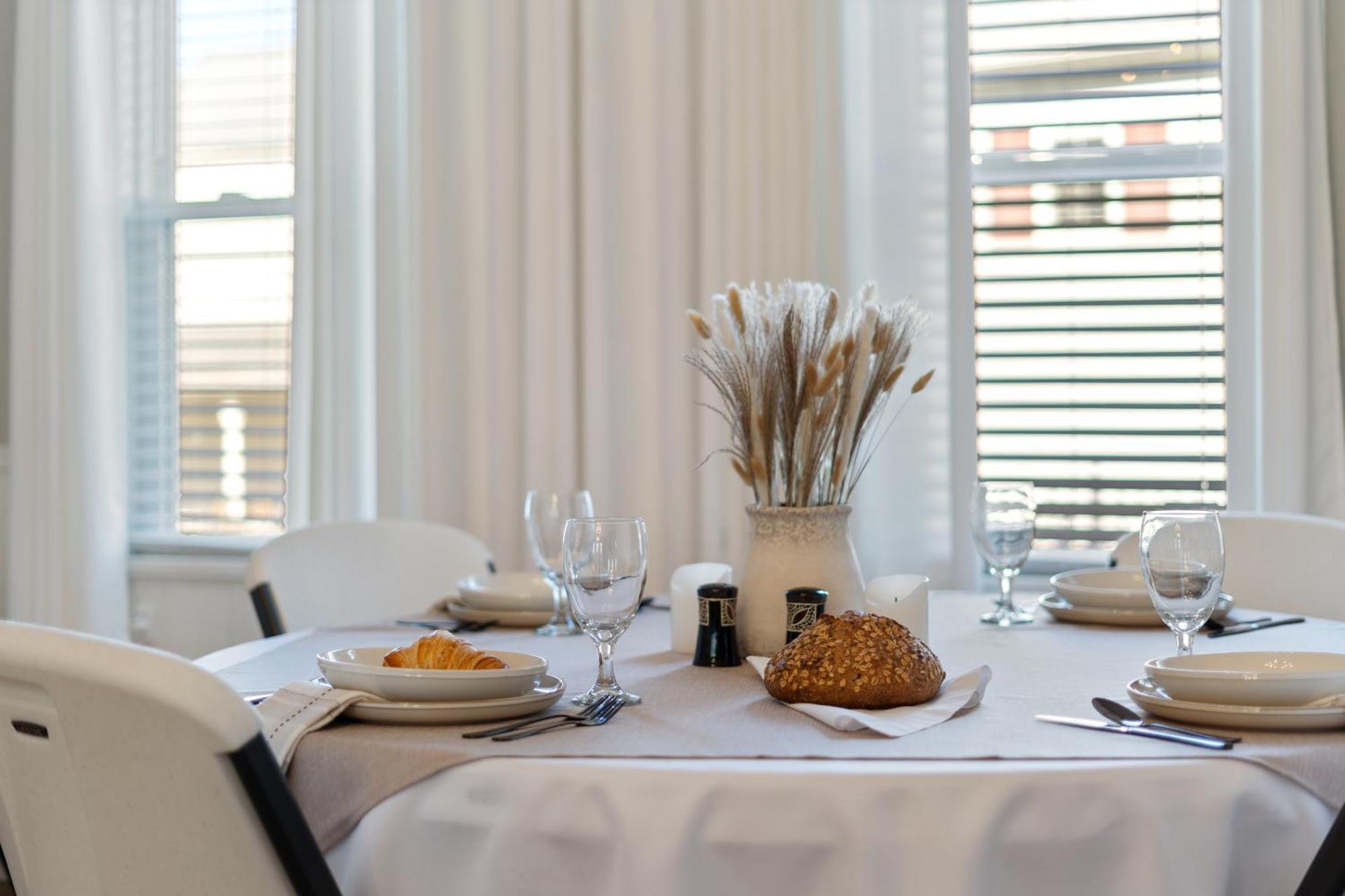 The Tellico Plains Inn And Event Venue Zewnętrze zdjęcie